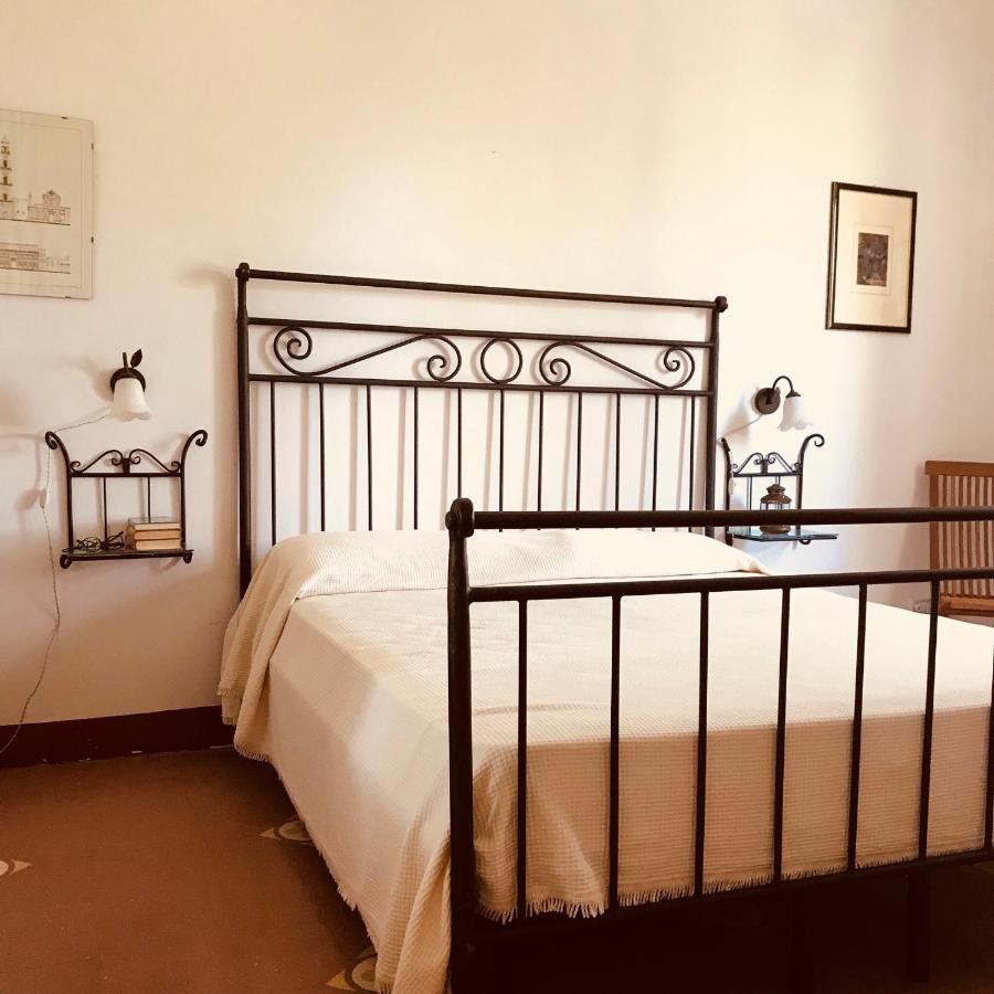 Casina Mozart Lecce Bed & Breakfast Magliano Exterior photo