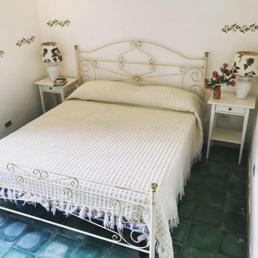 Casina Mozart Lecce Bed & Breakfast Magliano Exterior photo