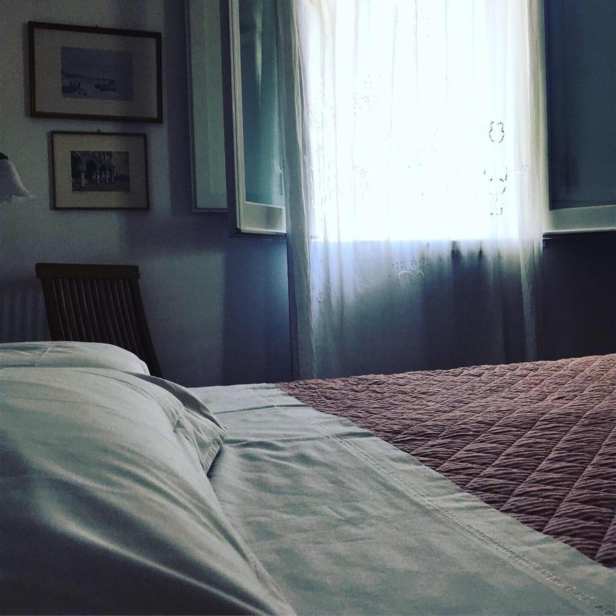 Casina Mozart Lecce Bed & Breakfast Magliano Exterior photo