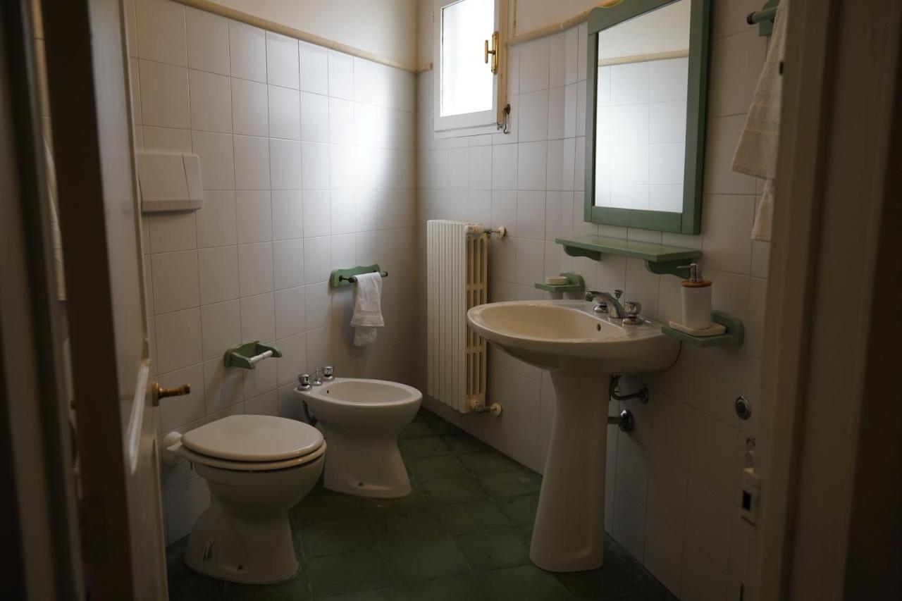 Casina Mozart Lecce Bed & Breakfast Magliano Exterior photo